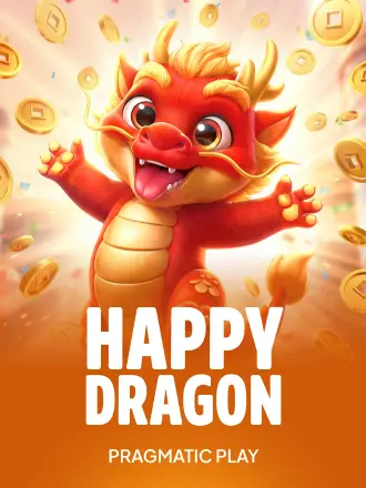 Happy Dragon